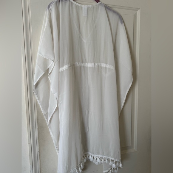 3/$15💕Swim Coverup - Picture 8 of 9